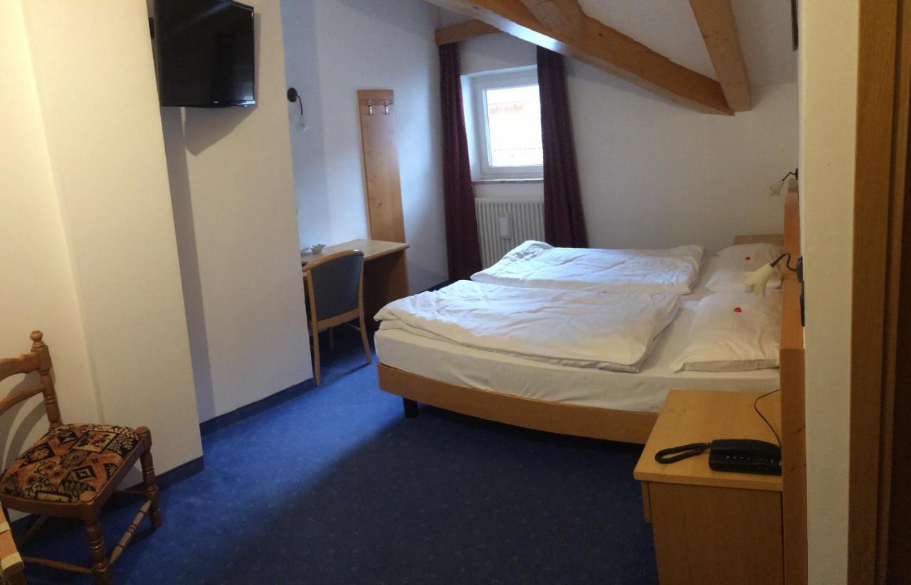 Hotel El Geiger Pozza di Fassa Zewnętrze zdjęcie