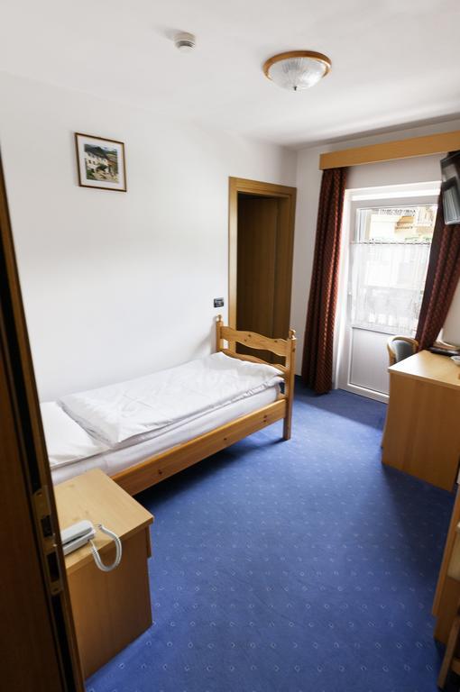 Hotel El Geiger Pozza di Fassa Zewnętrze zdjęcie