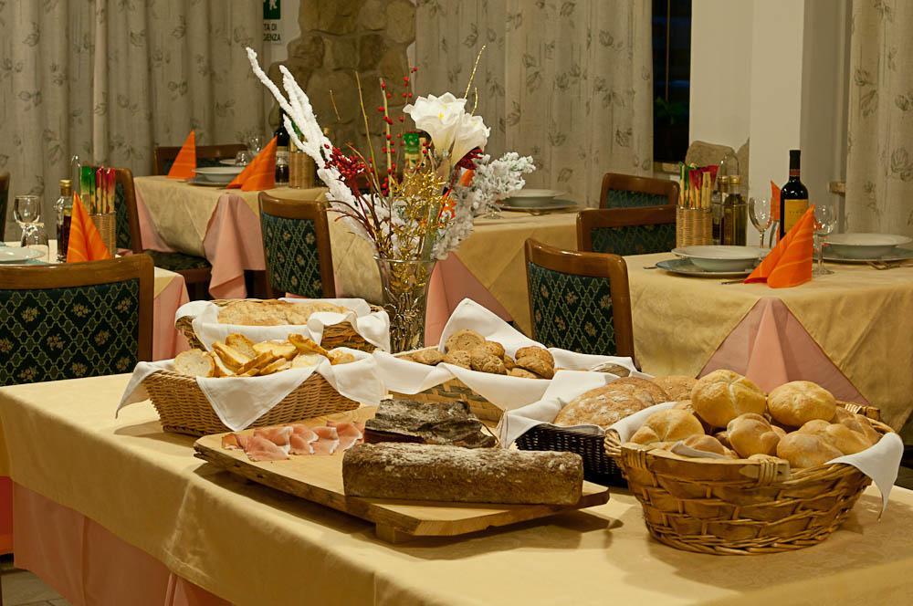 Hotel El Geiger Pozza di Fassa Zewnętrze zdjęcie